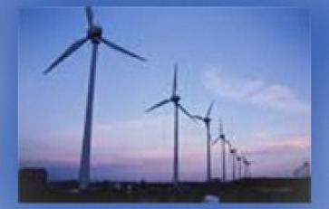 Antakya-şenköy Rüzgar Enerjisi Santrali Projesi