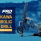FRD Furukawa Kaya Deliciler