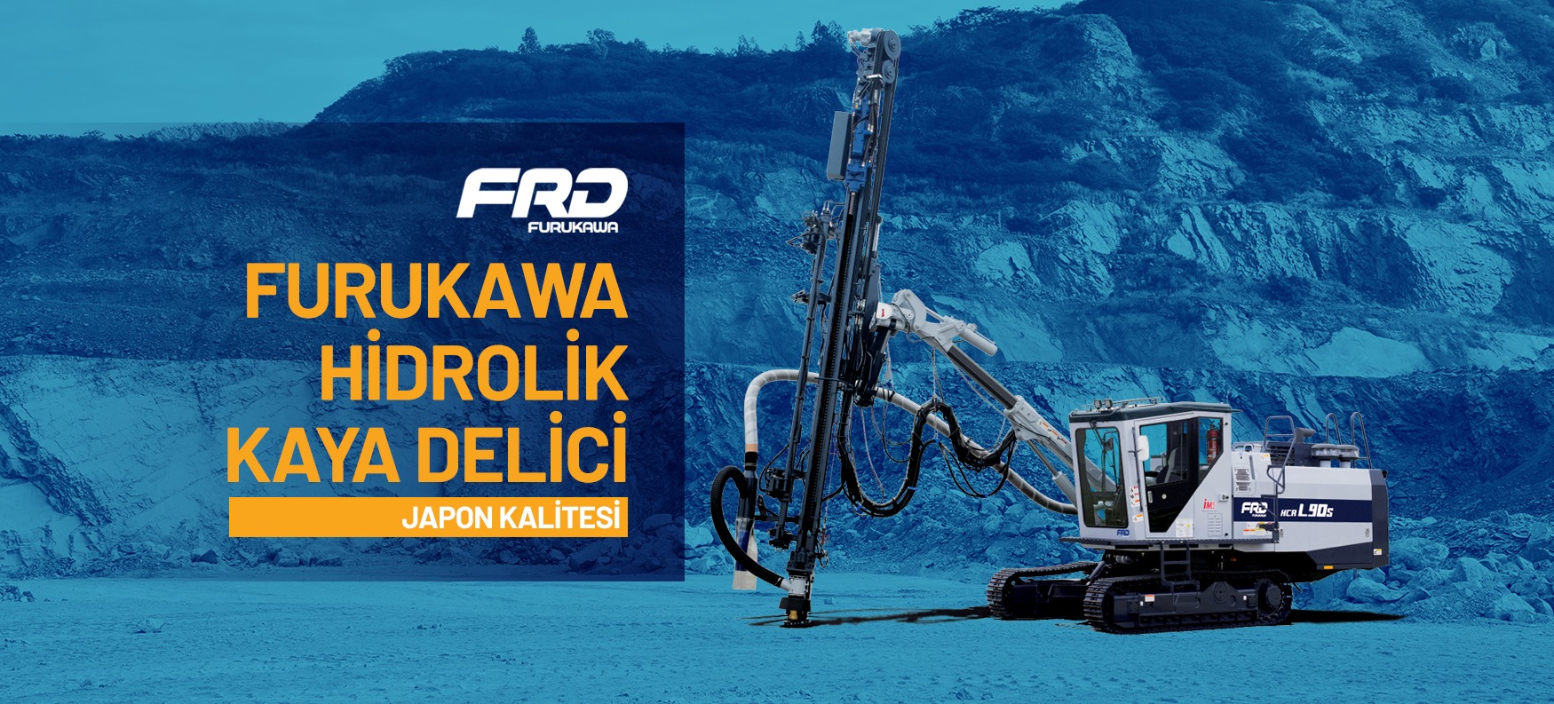 FRD Furukawa Kaya Deliciler
