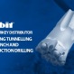 Robit New Turkey Distributer <br />DriftingTunnelling and <br />Benchand Production Drilling