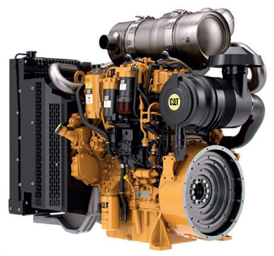 SP 2800 Her ihtiyaç için motorlar
